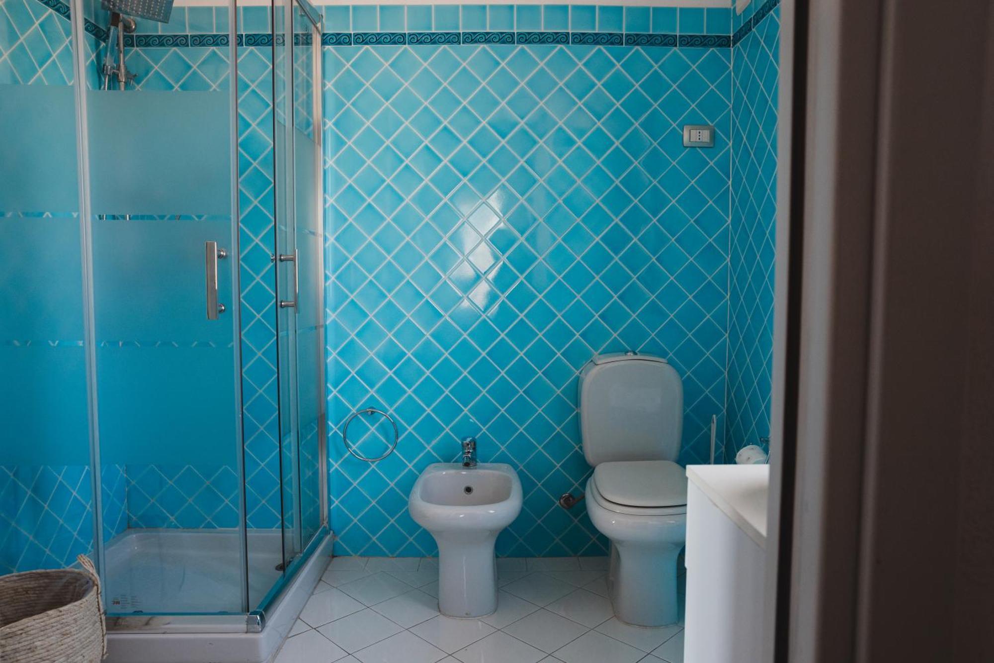 Cactus Mare Apartment Golfo Aranci Exterior photo
